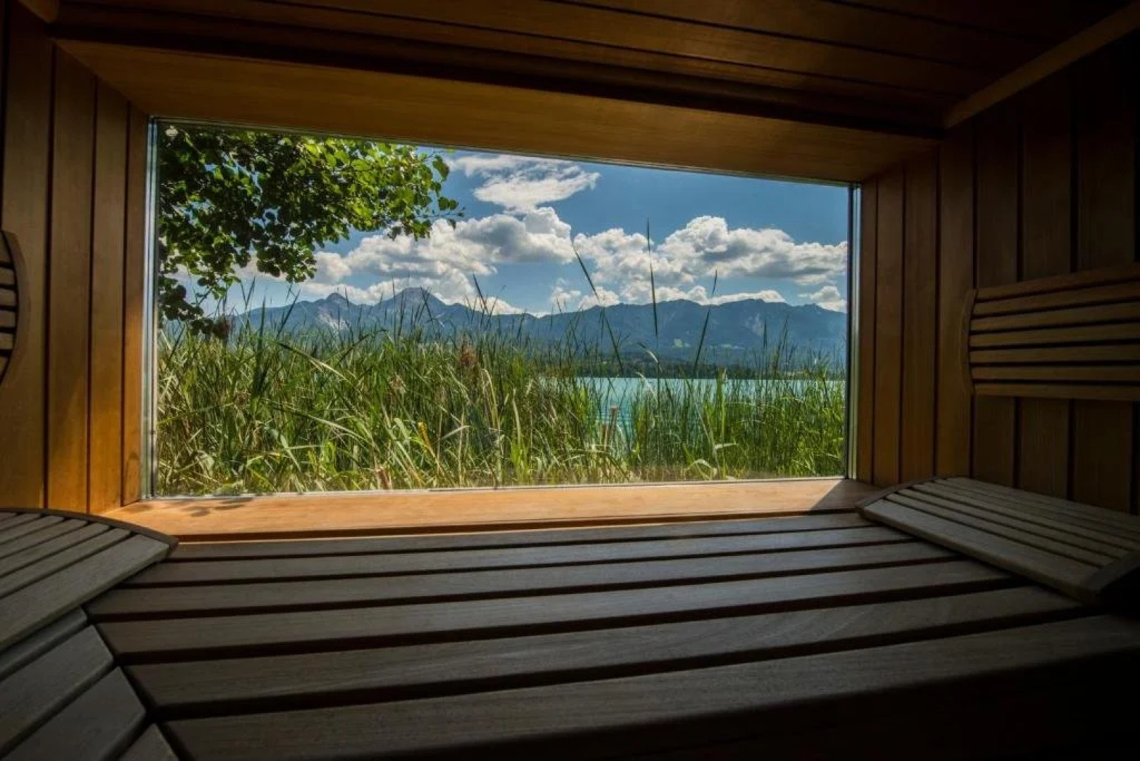 Kleines Hotel Kärnten