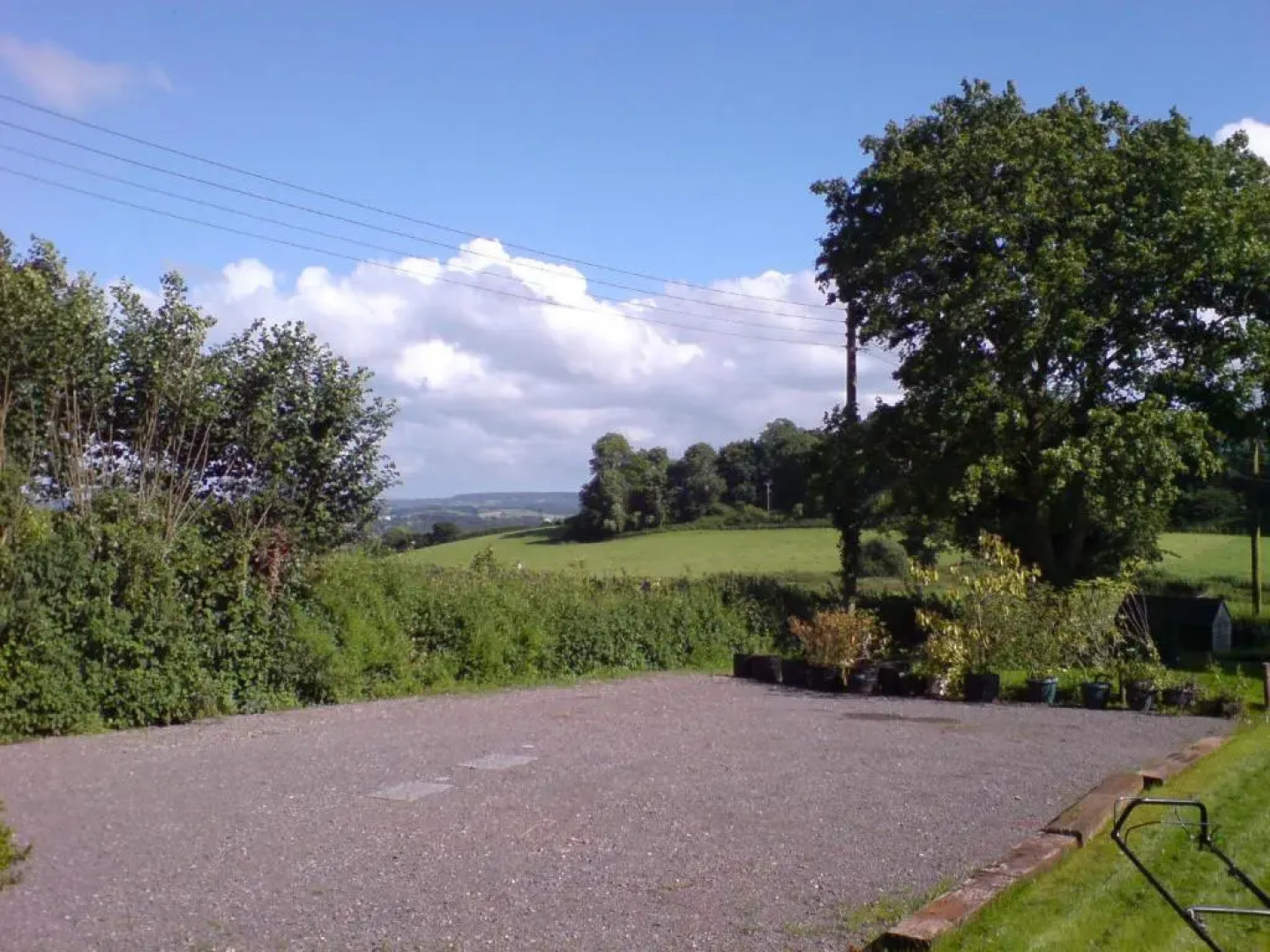 Brambles Bed and Breakfast