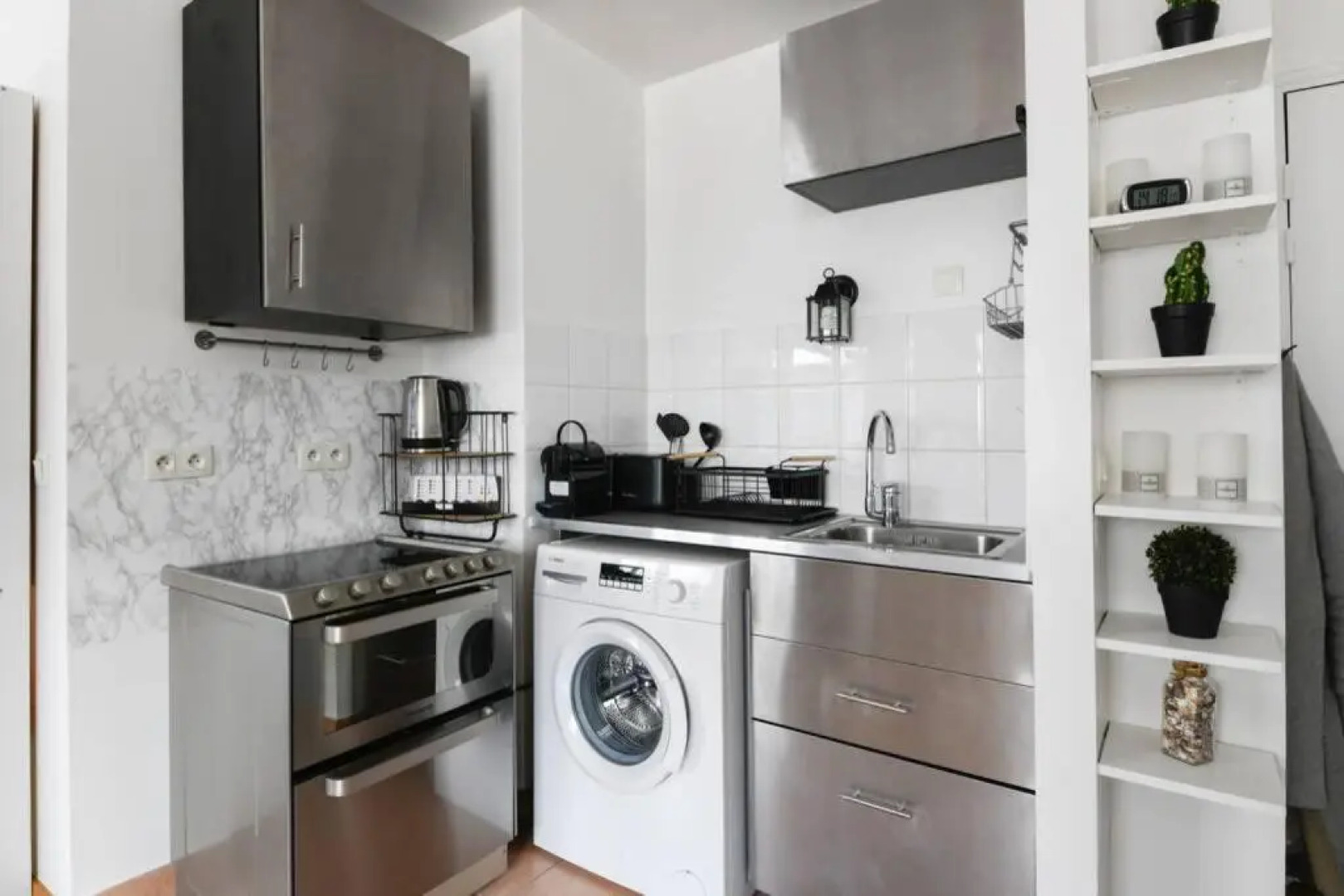 Studio Cosy En Plein Centre-Ville D'Antony