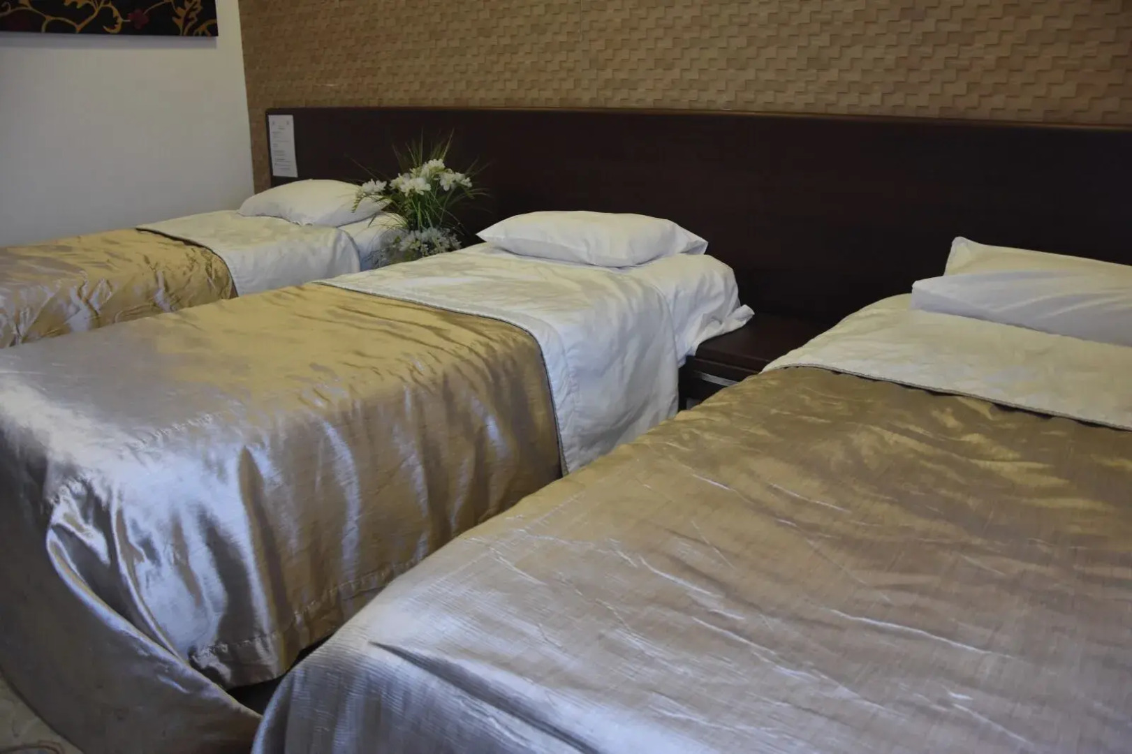 Koç Otel Çankırı