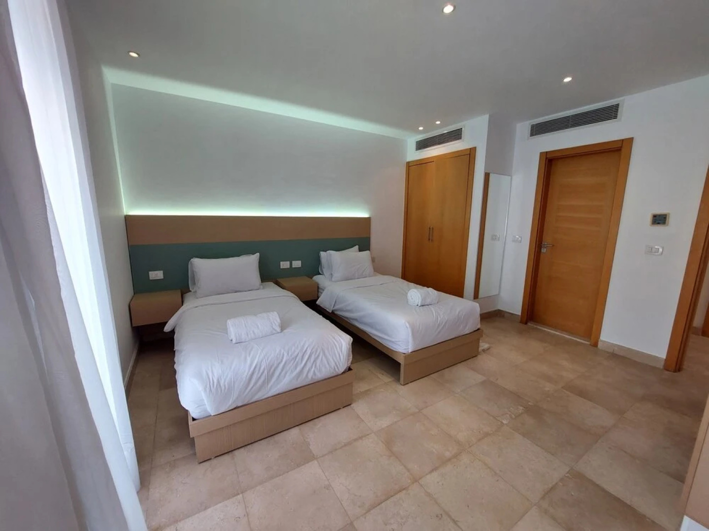 Nayah boutique Stays