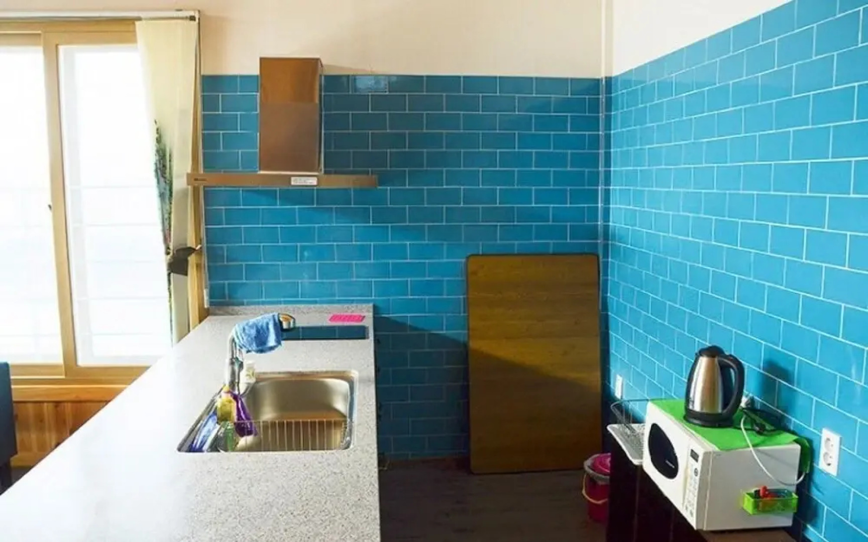 Boryeong Muchangpo Gandri House Pension