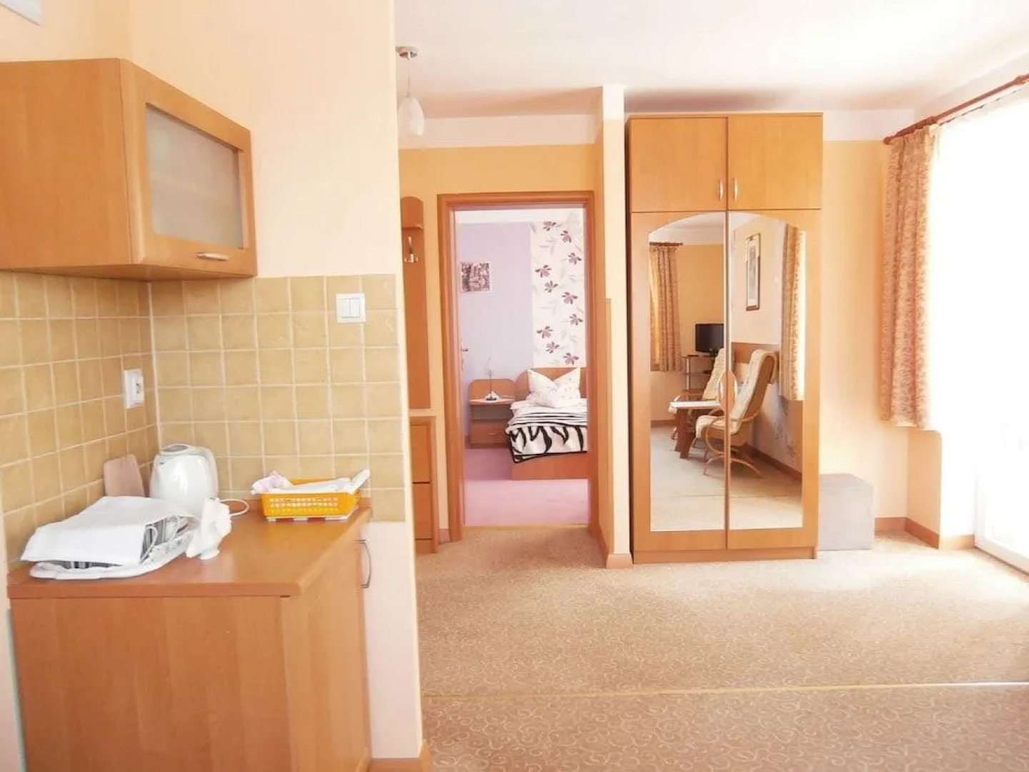 Willa Aga - Bed & Breakfast