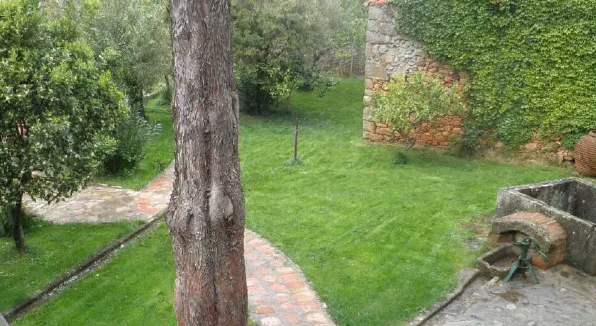 Casa Rural Sietevillas Padel