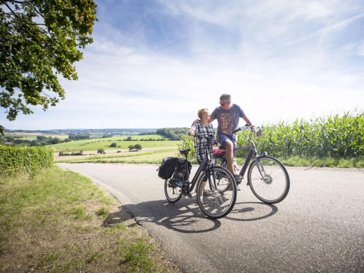 Bungalowpark Landsrade 19036