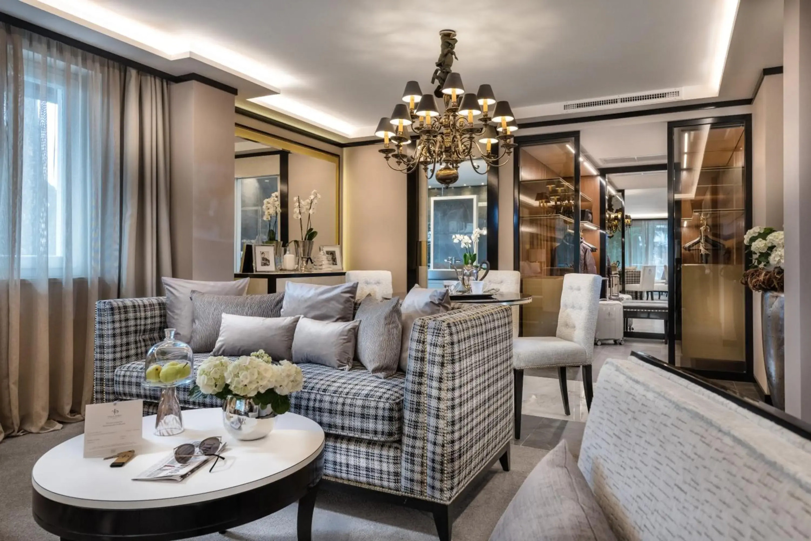 VILLA EDEN - The Private Retreat
