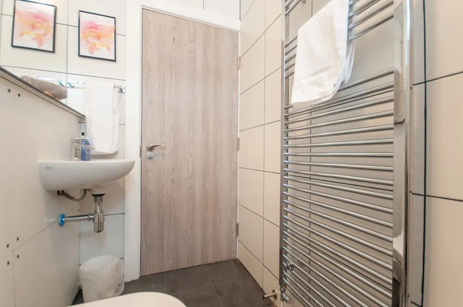 Richmond Guest House