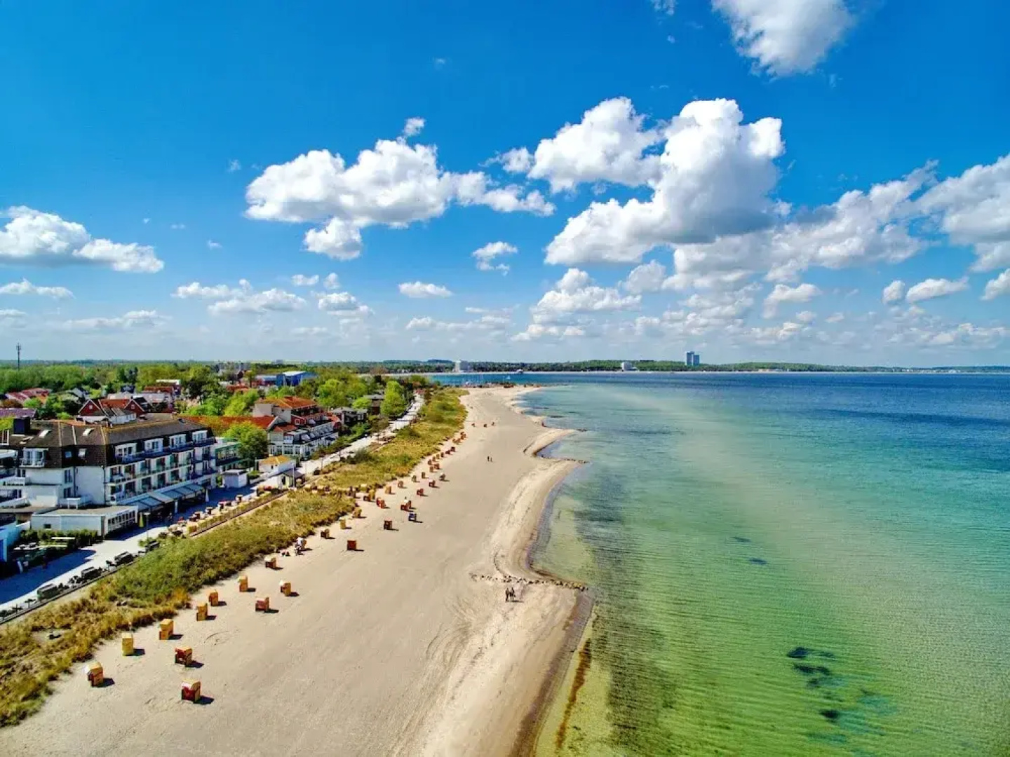 Mein Strandhaus