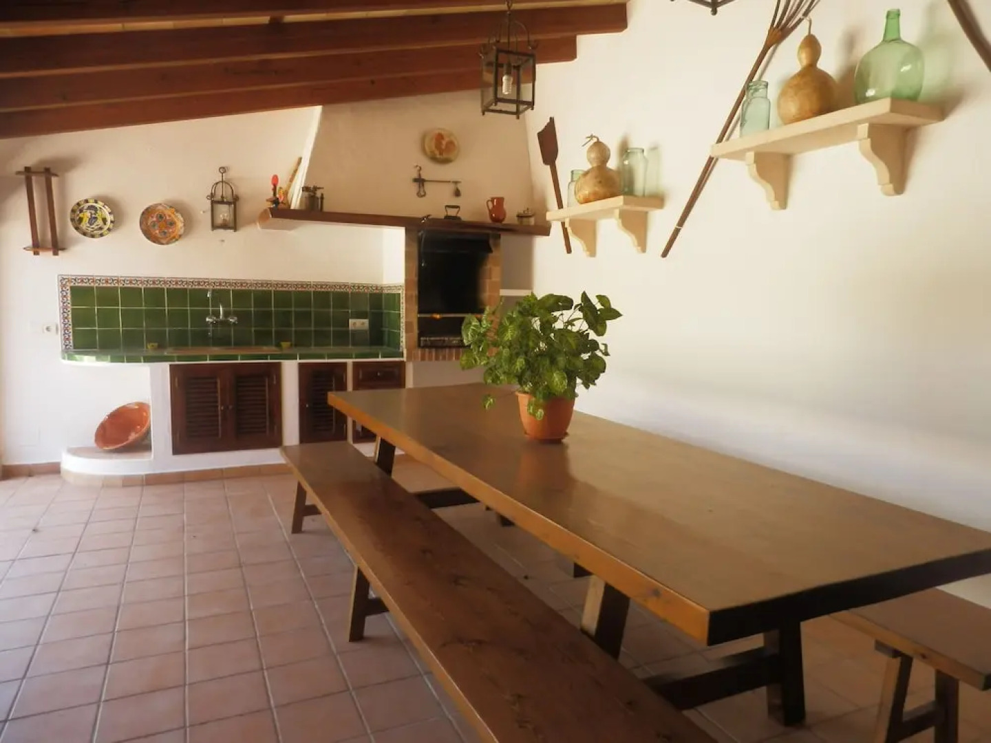 La Sorteta De Cuxach