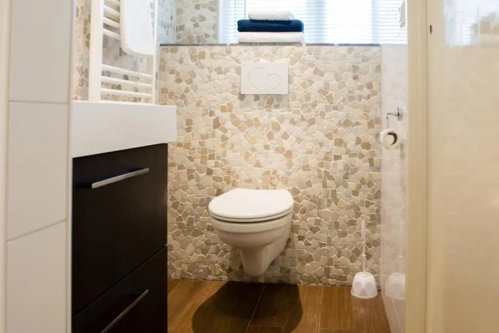 Villa Suisse Bed & Breakfast