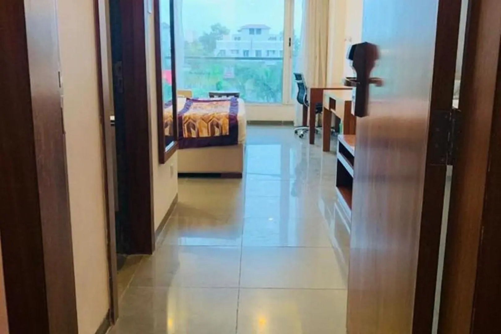 Viola Beacon Resort Lonavala