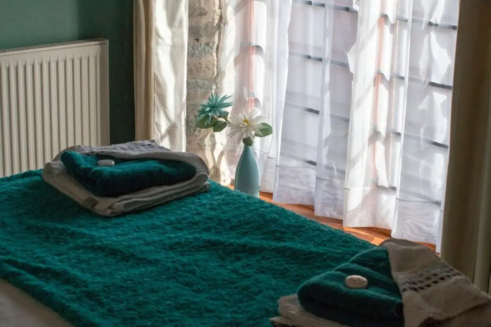 The George and Dragon