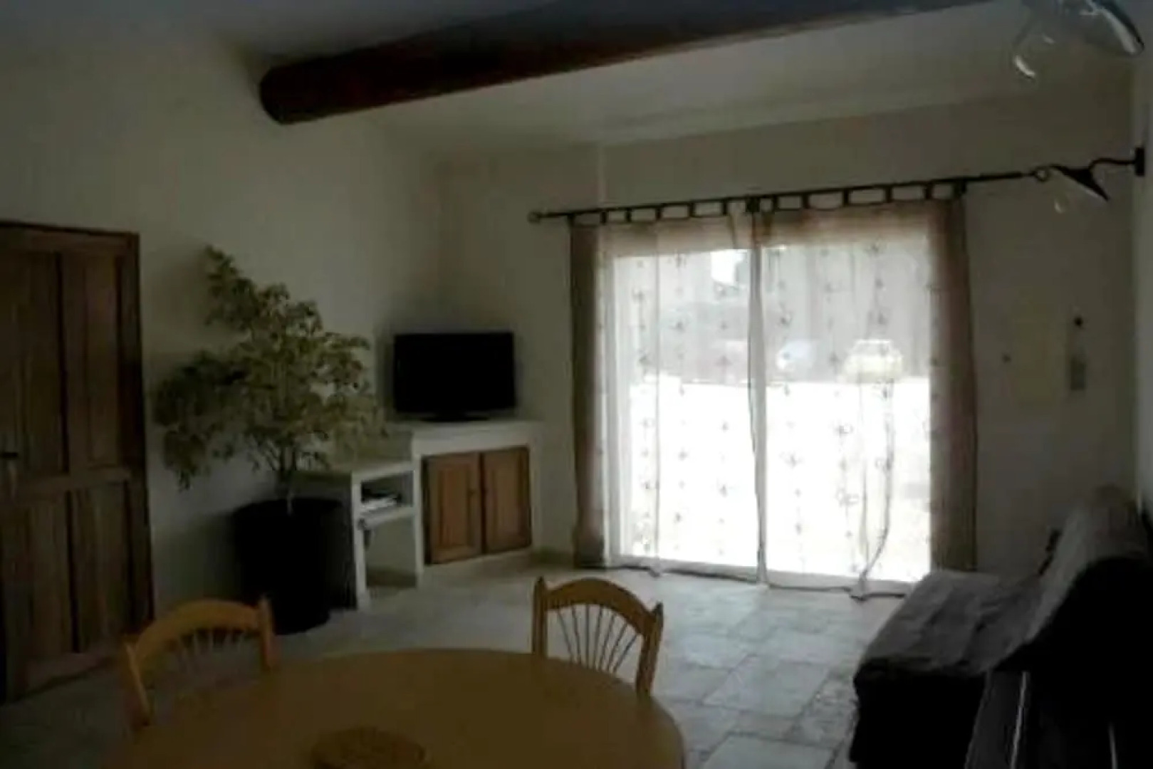 House With one Bedroom in Velleron, With Pool Access, Enclosed Garden and Wifi