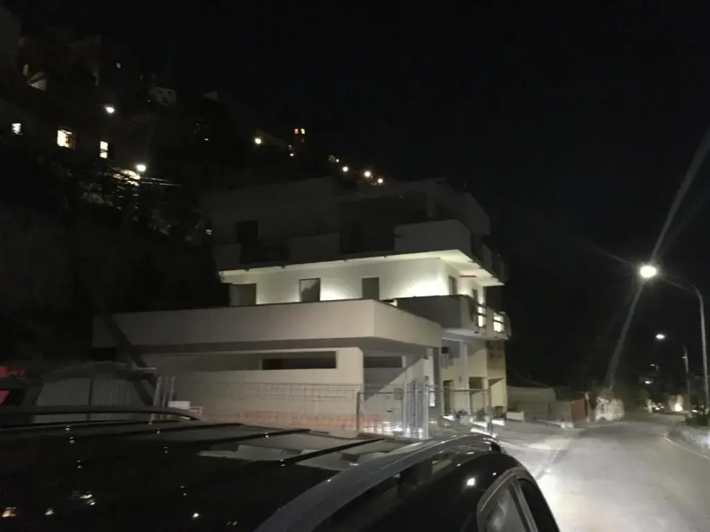 Dimora Contemporanea