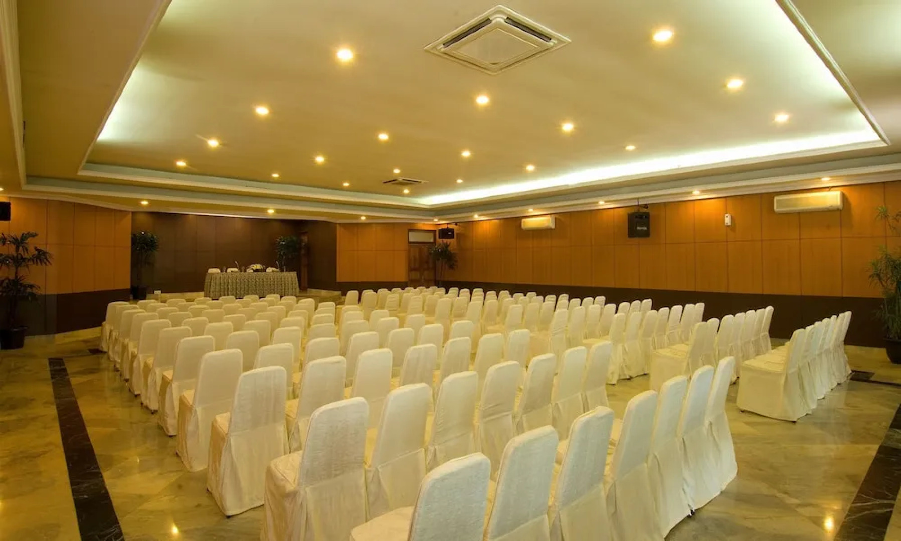 Yasmin Puncak Hotel