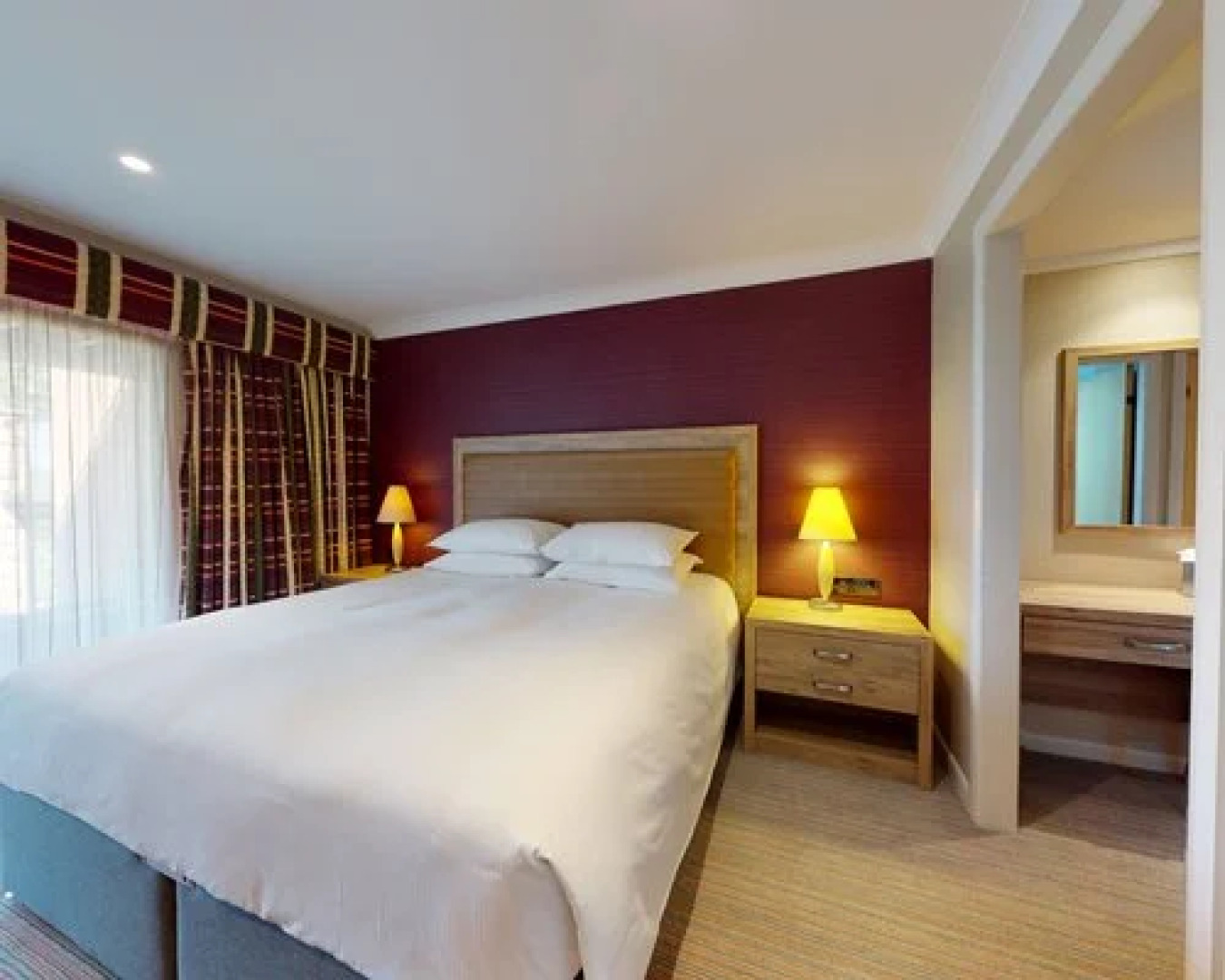 HGVC @ Craigendarroch Rental, Royal Deeside, Scotland