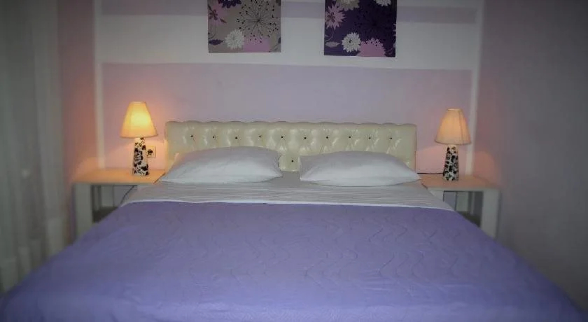 Vila Evandjelina Doo