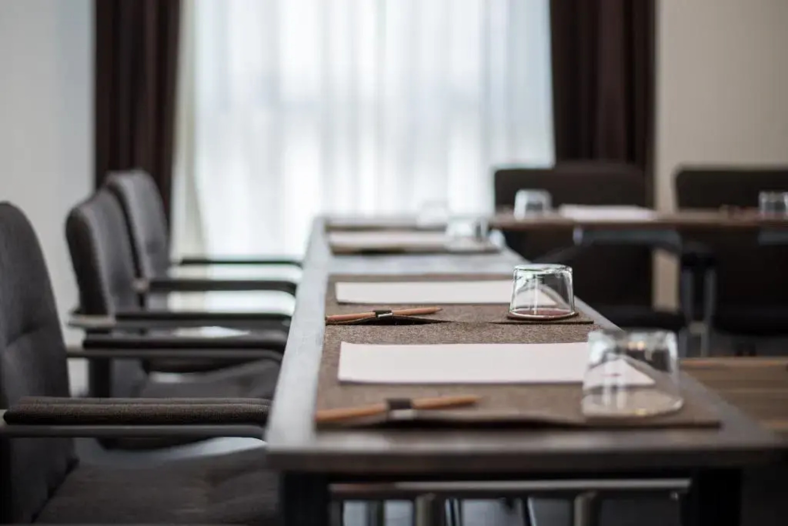 numa I Boxer Rooms & Apartments