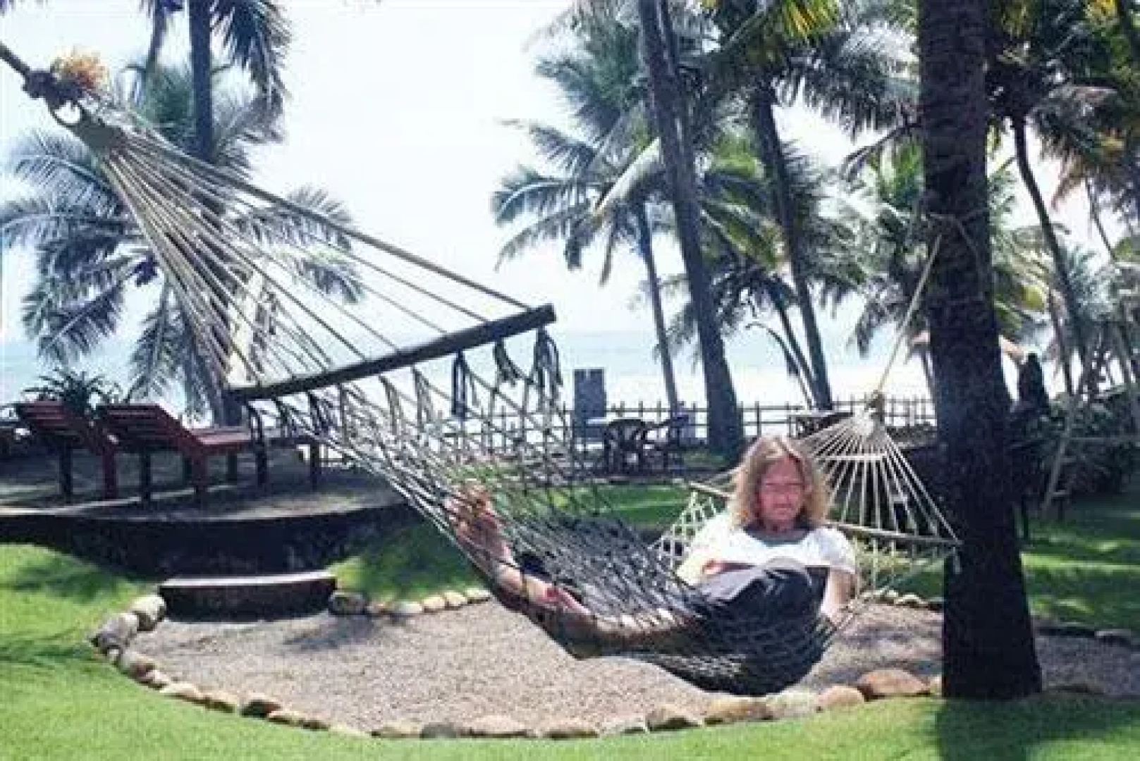 Varkala Beach Resort