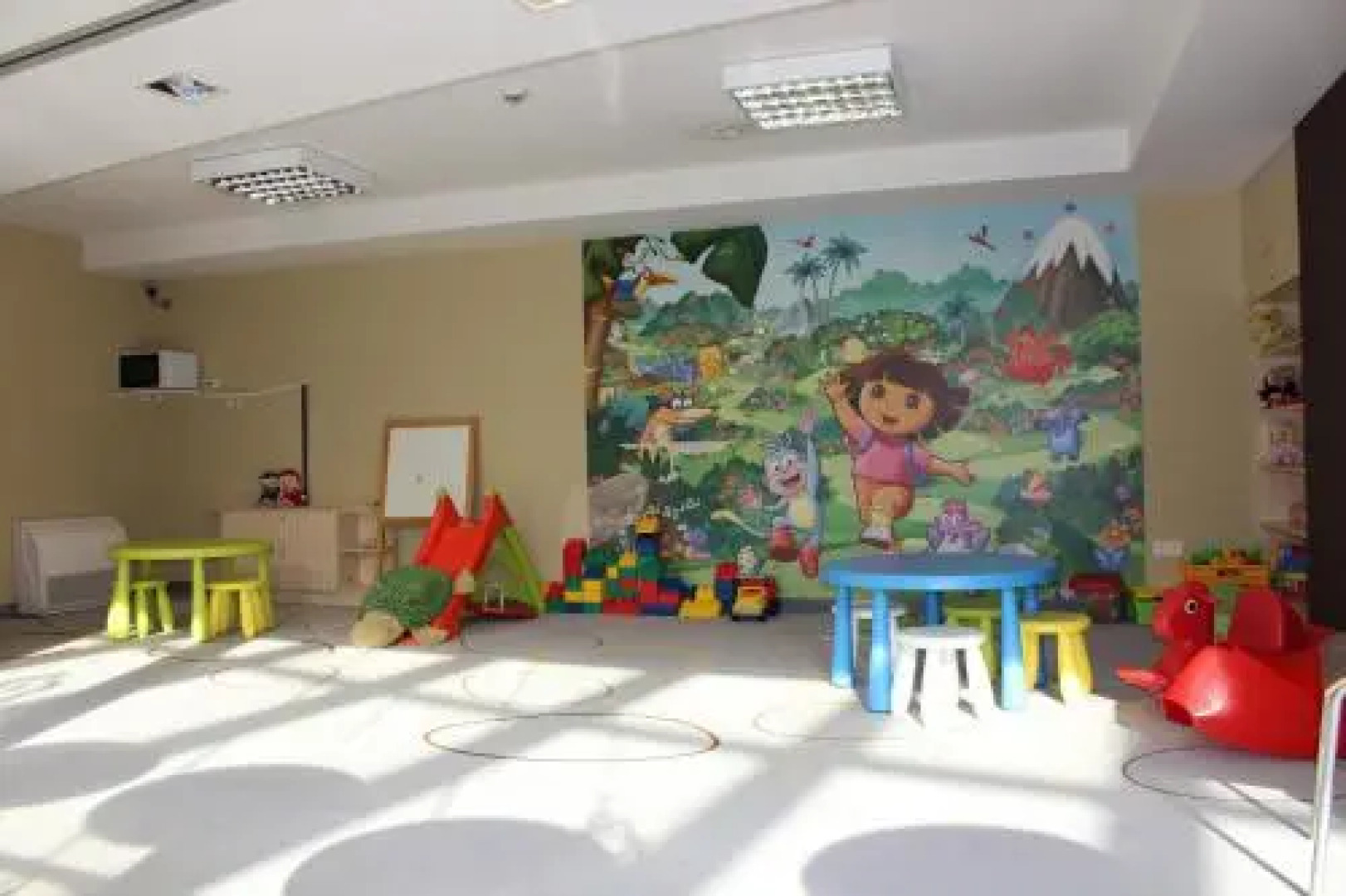 Wellness Apartments in Velence