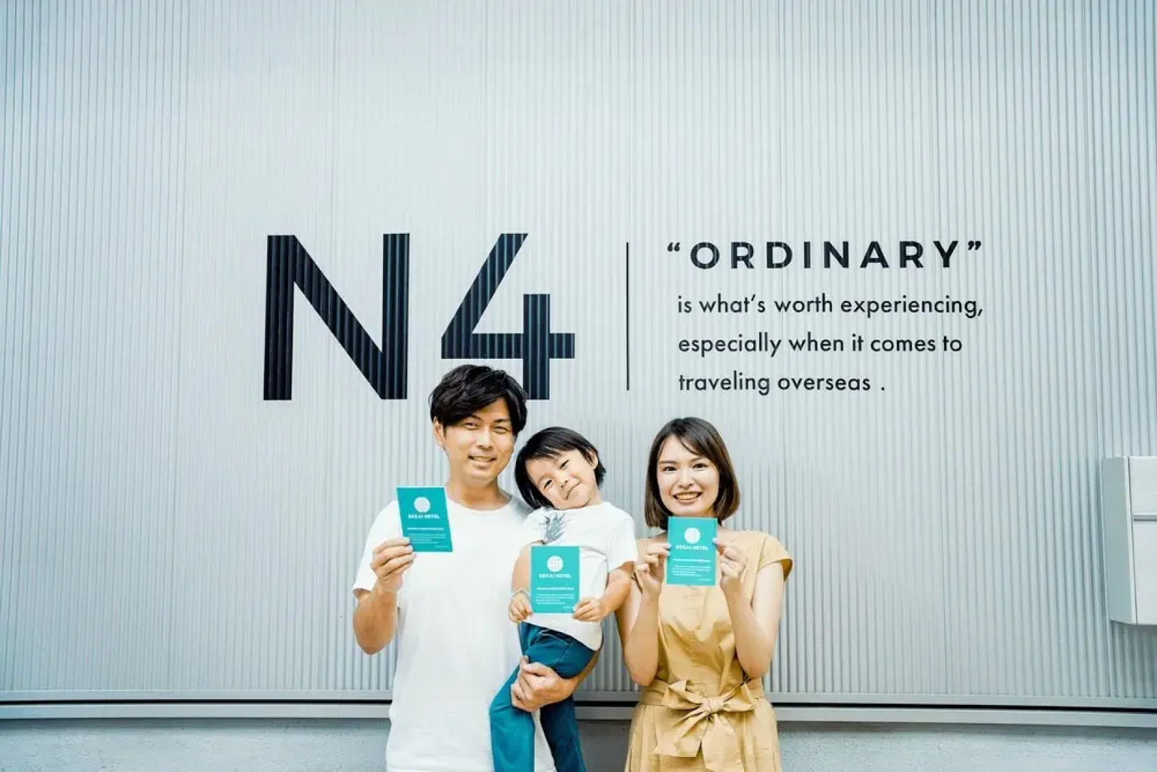 SEKAI HOTEL Deep Osaka Experience - Hostel