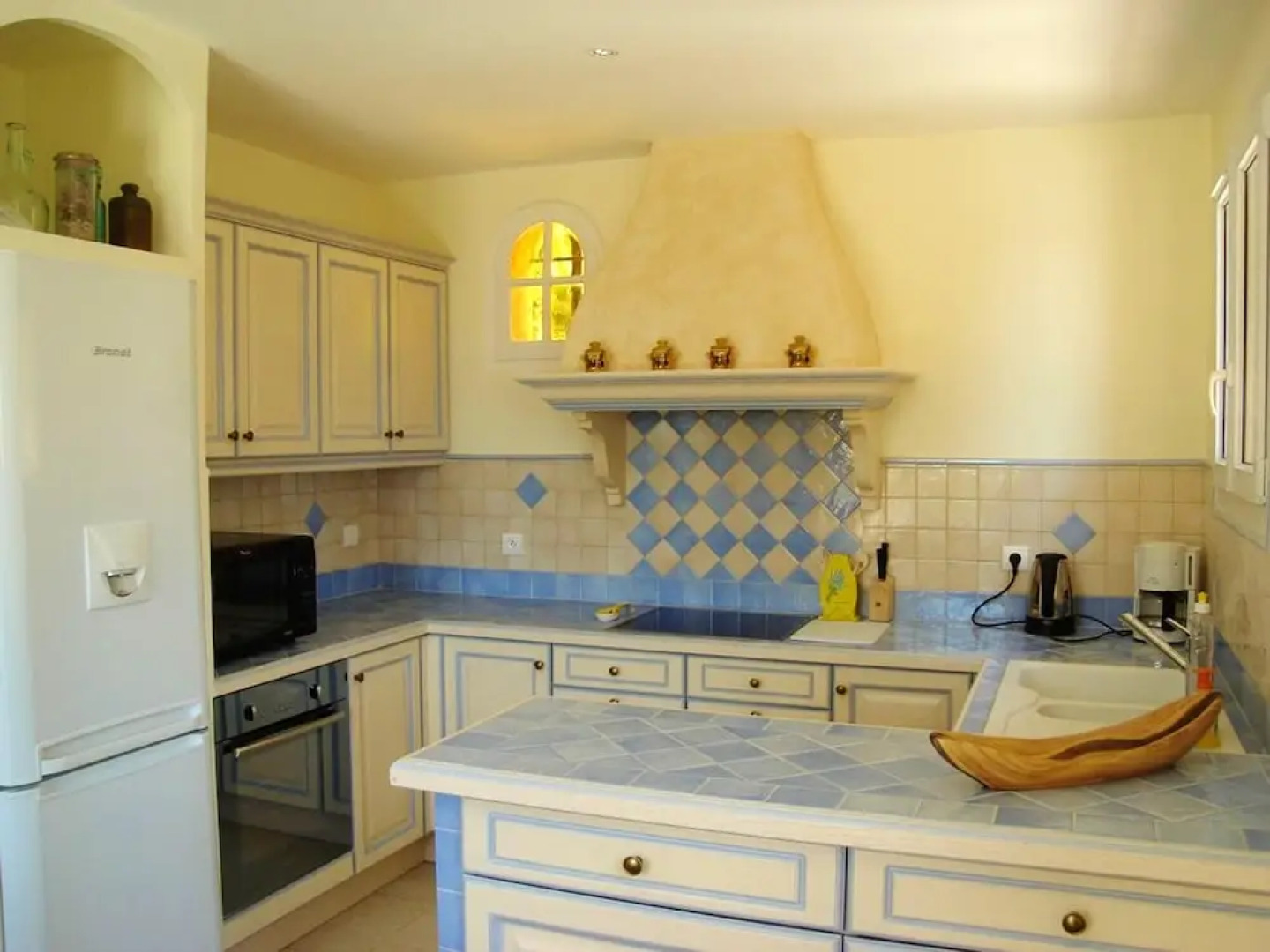 Villa With 5 Bedrooms in Les Issambres , With Wonderful sea View, Private Pool, Enclosed Garden - 1 km From the Beach