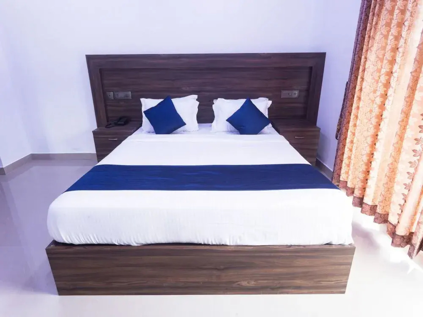 Hotel Misty Garden Resorts