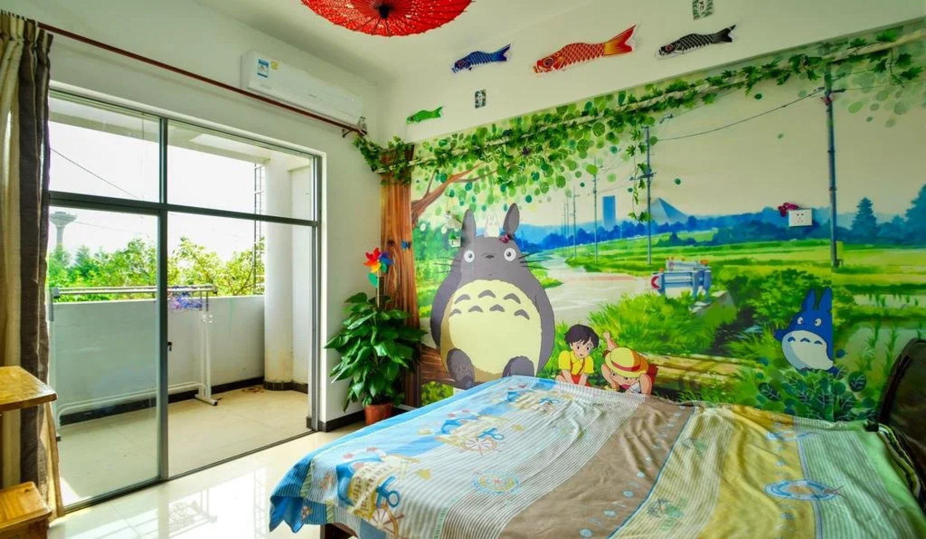 Beihai Youth International Capsule Hostel