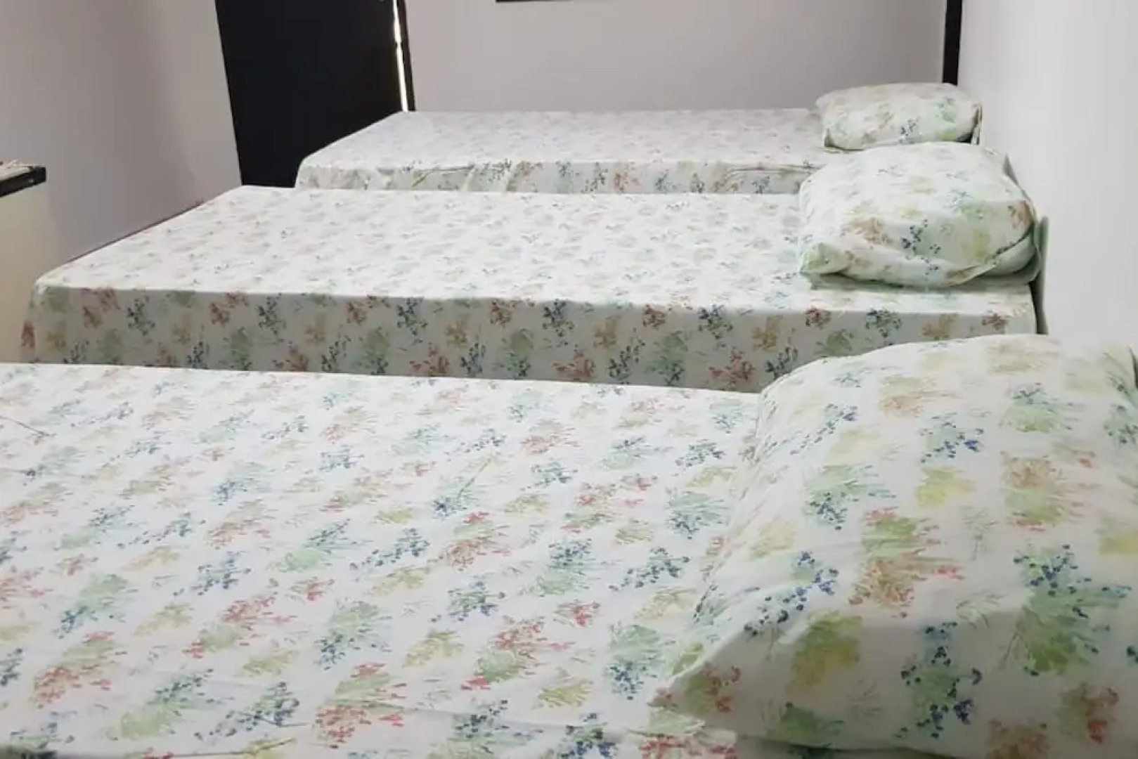 Pousada Portal dos Coqueirais