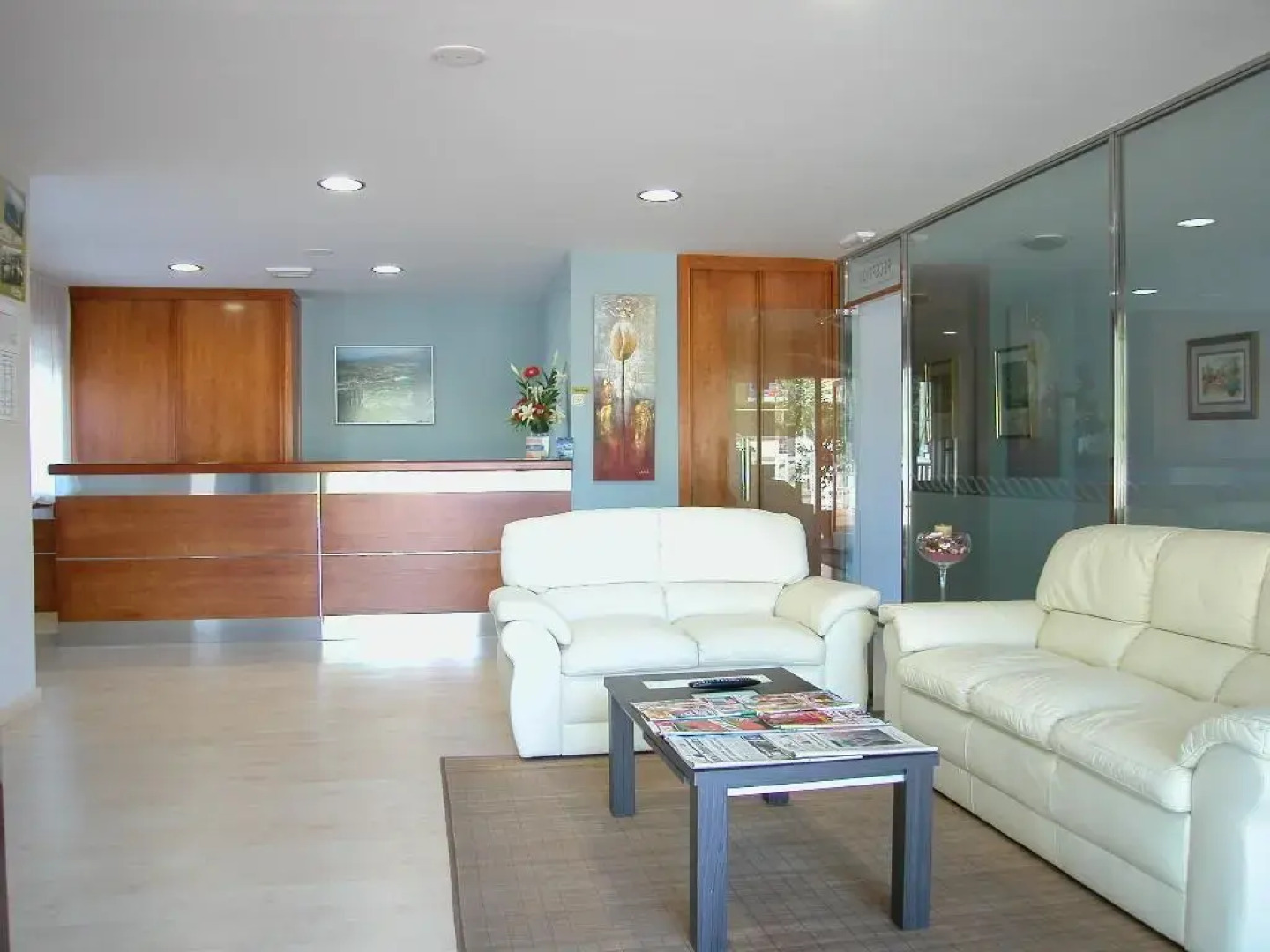 Apartamentos Coral Do Mar I