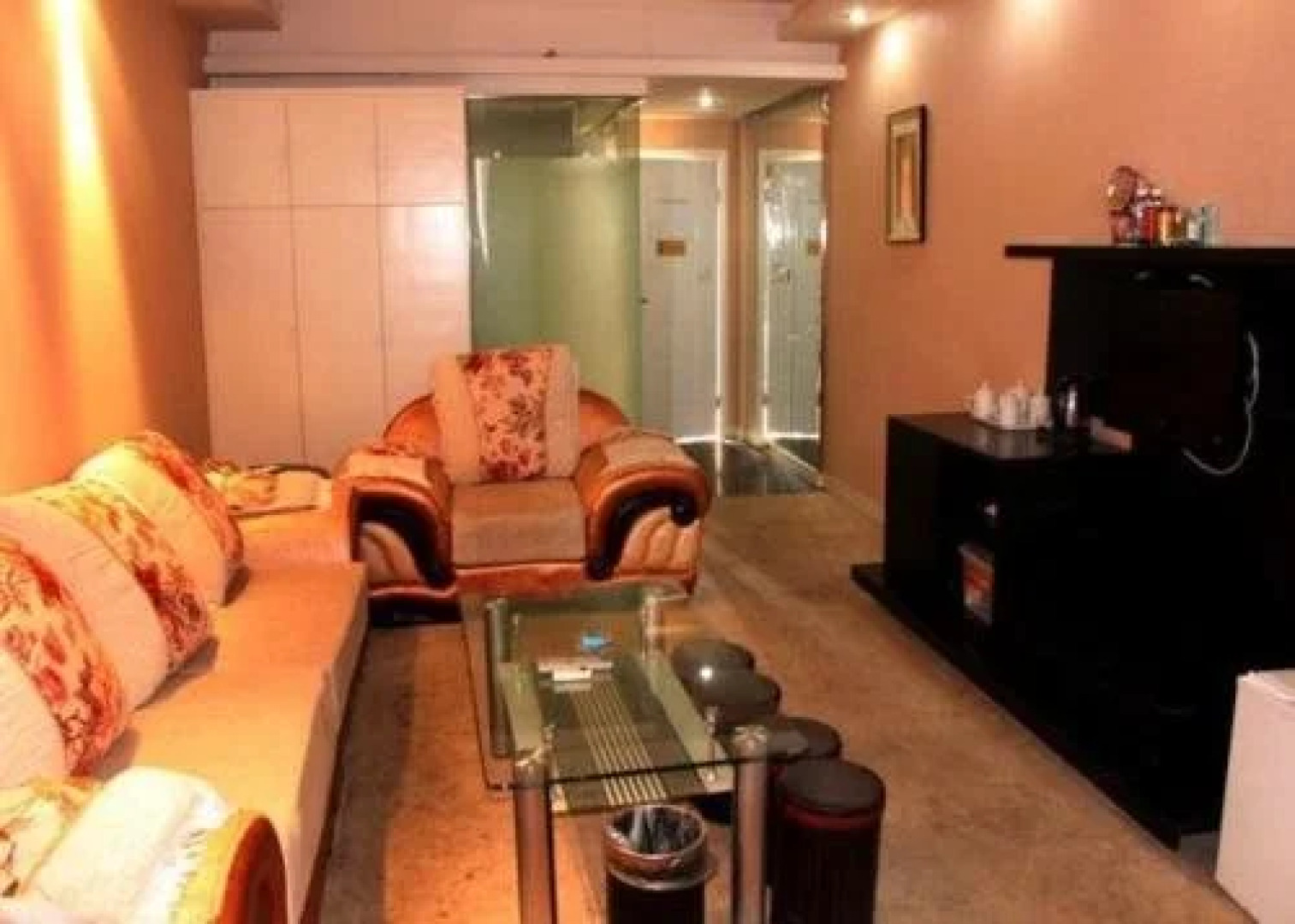 Shiyan Yun County Bin Yue Hotel