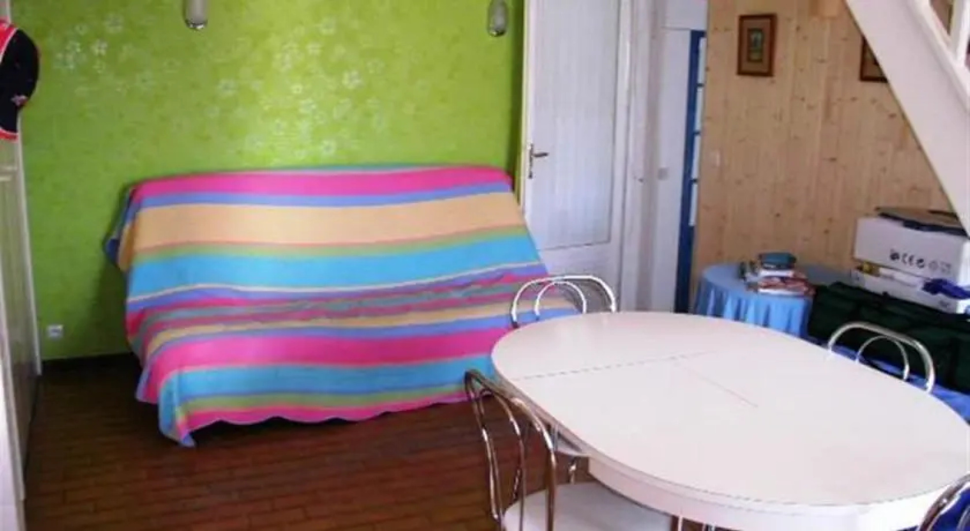 Rental Villa MASSOULANE - Seignosse Le Penon