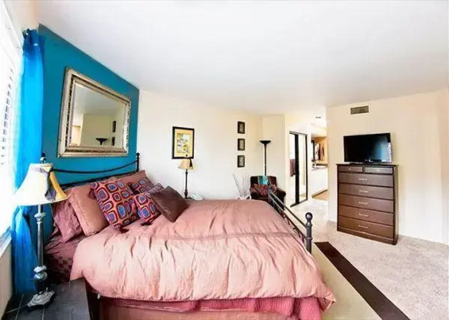 La Jolla Shores Penthouse