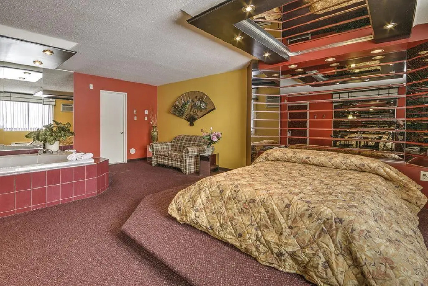 Motel Pignons Rouges