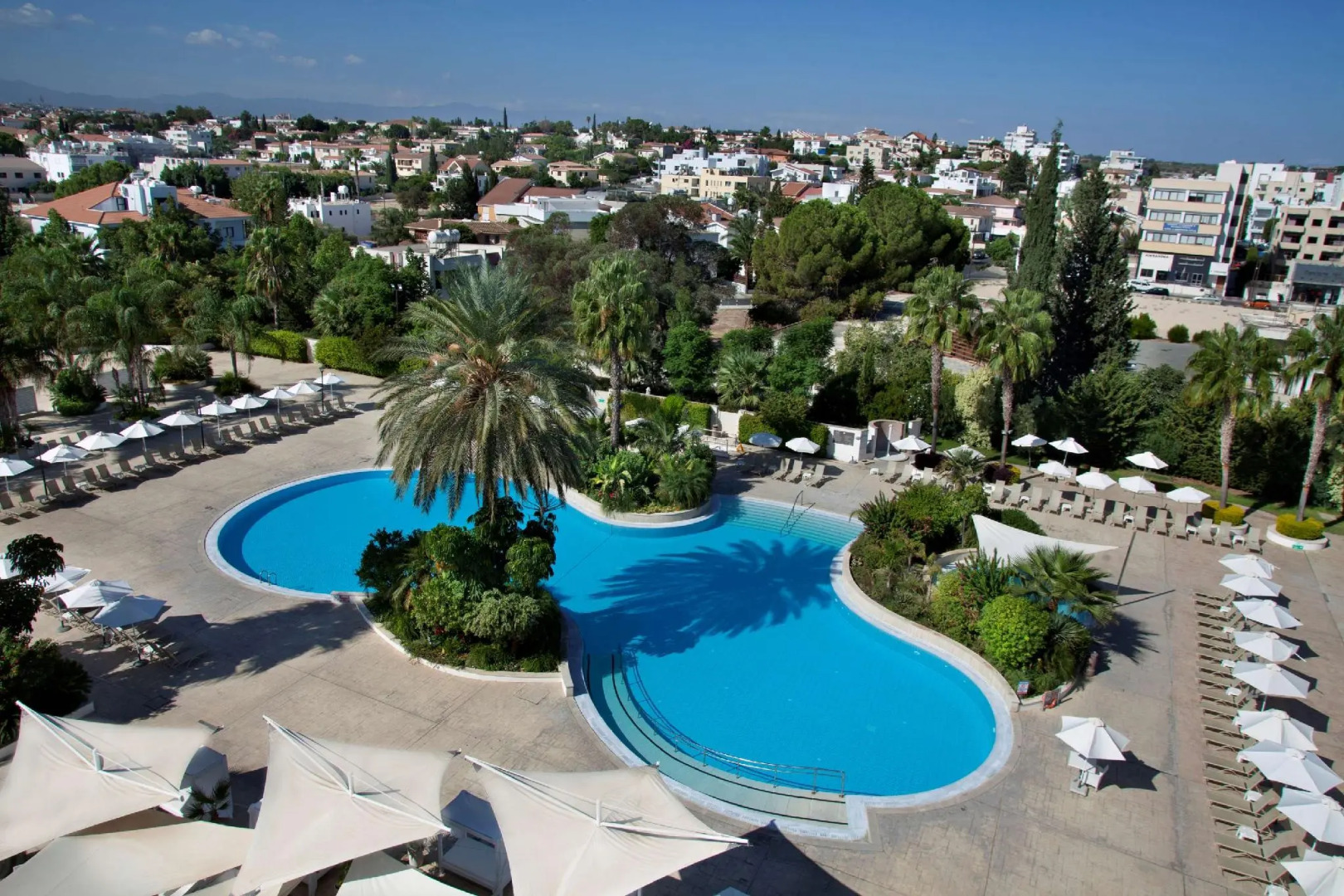 Hilton Nicosia