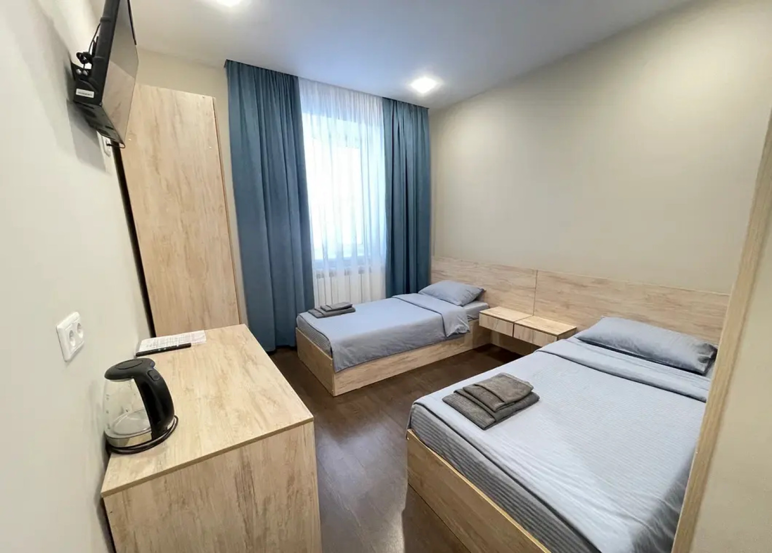 Вилла Черепаново