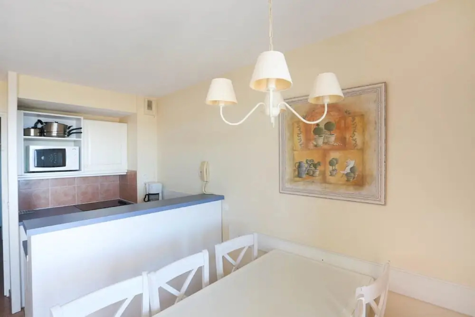 Le Hameau des Issambres - Maeva Particuliers