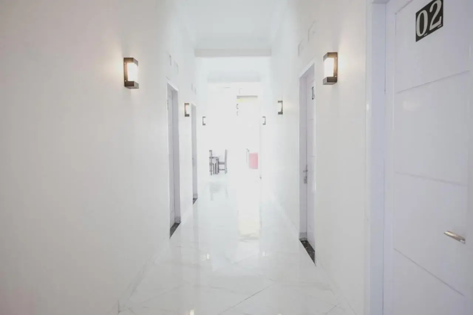 Adeeva Homestay Syariah