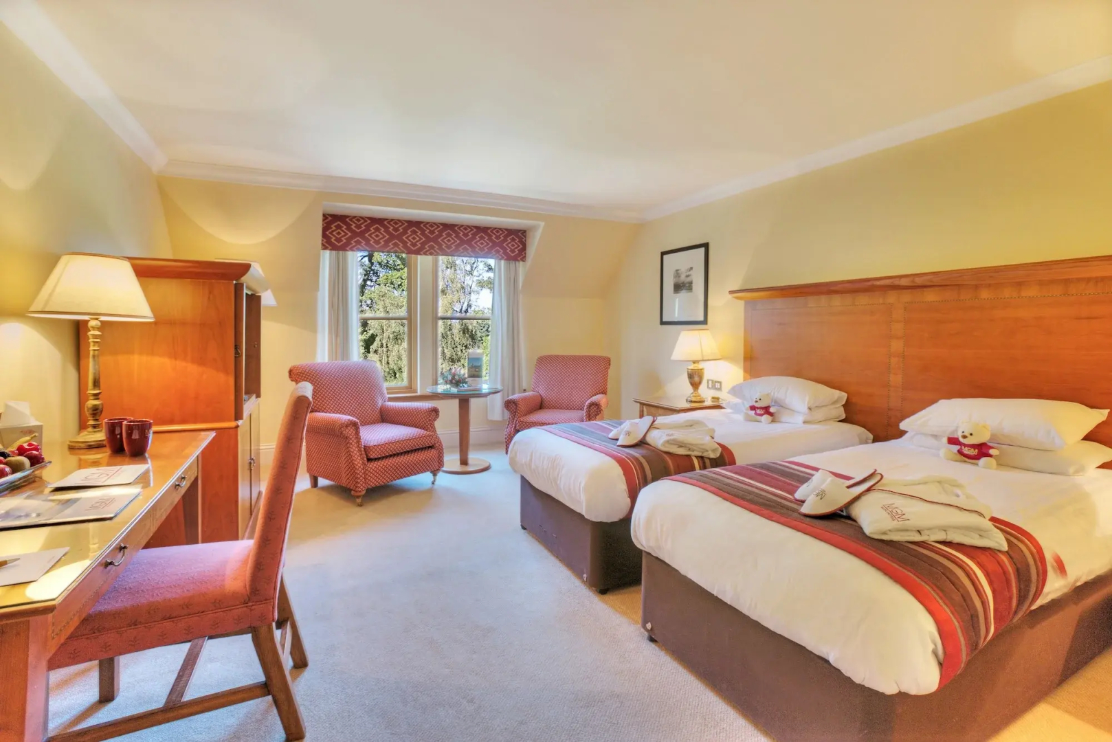 Muthu Newton Hotel (Near Inverness Airport)