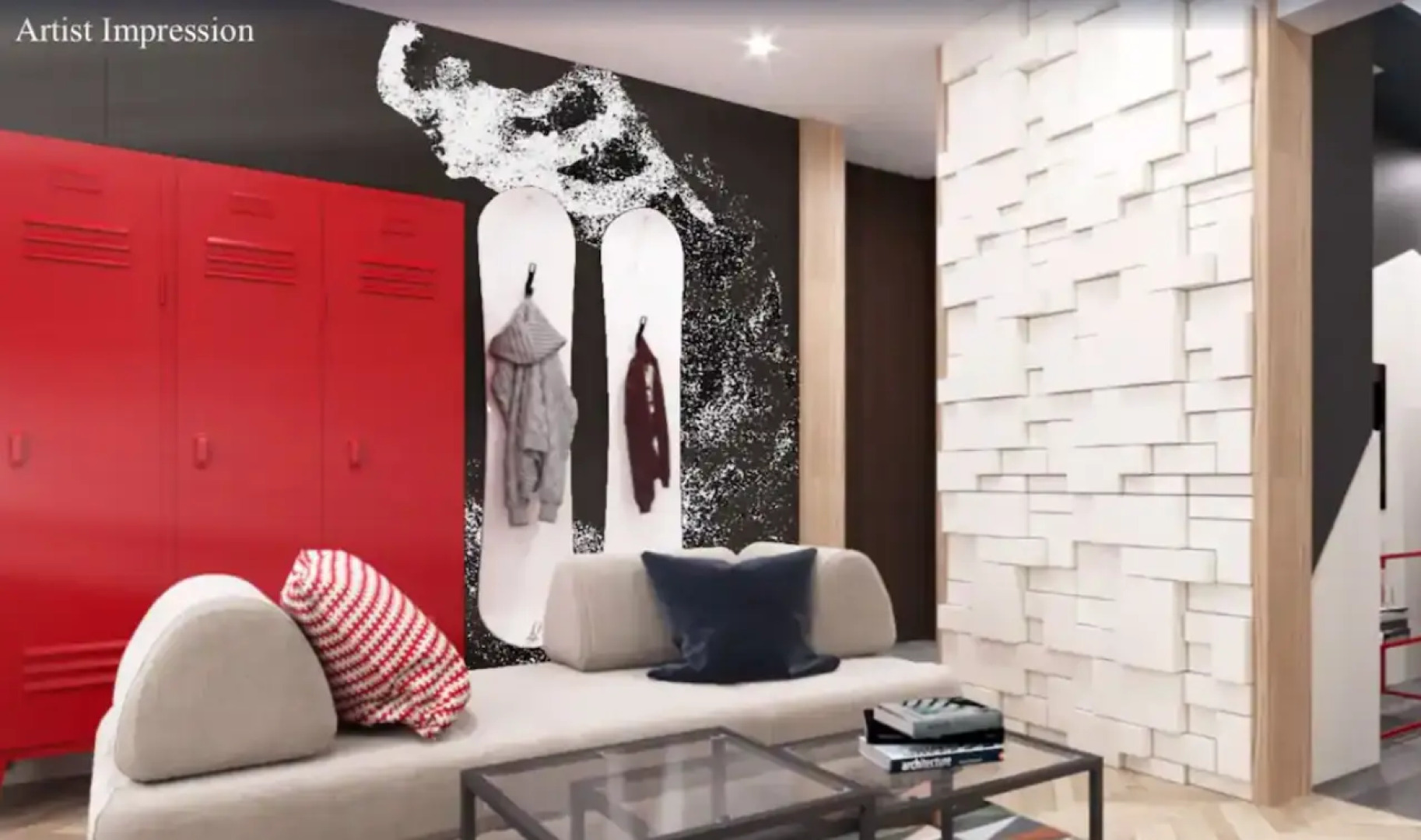 Space By Active Life