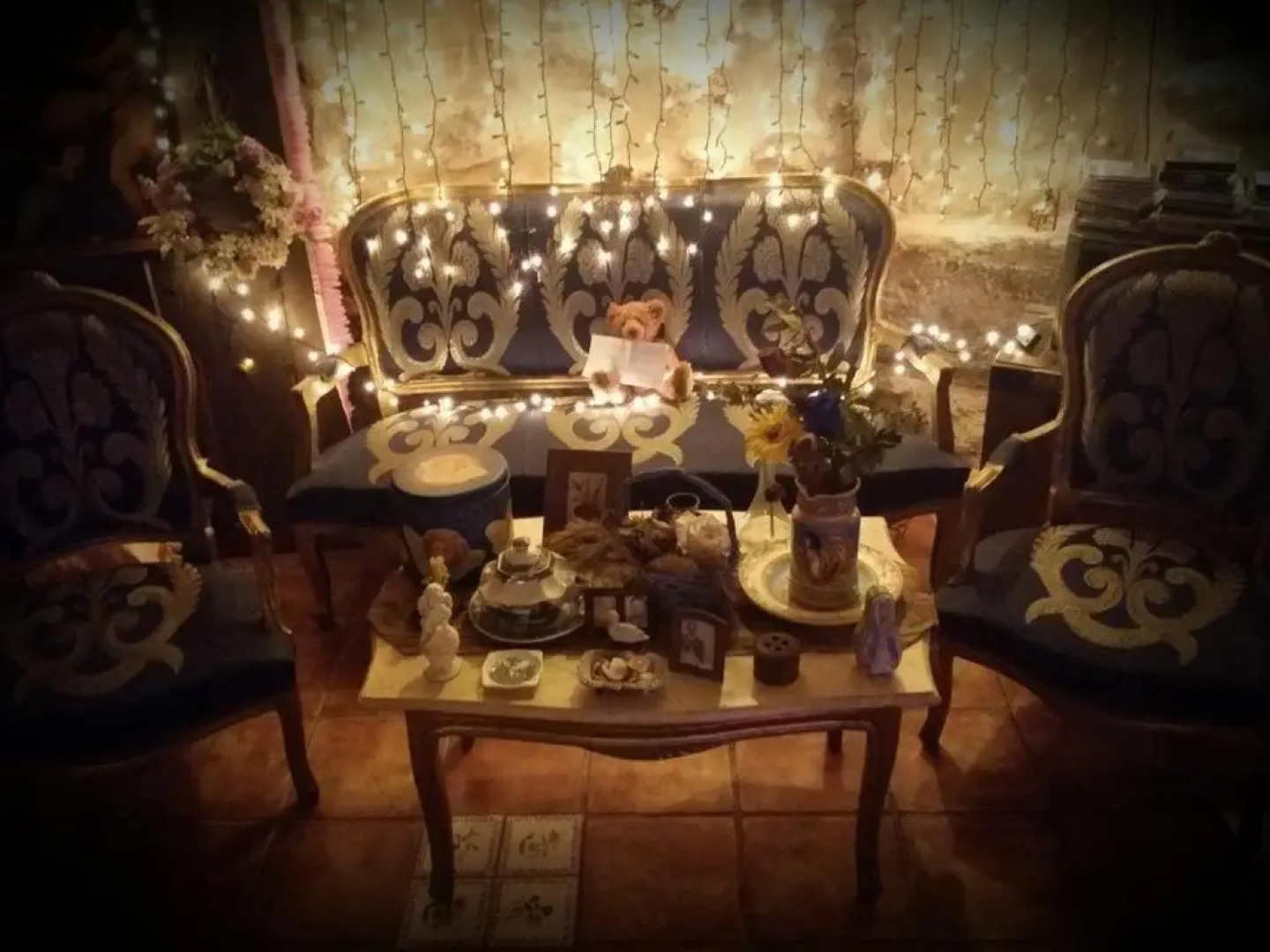 Rural house La Quinta de Maluromantic Hotel in Cuenca