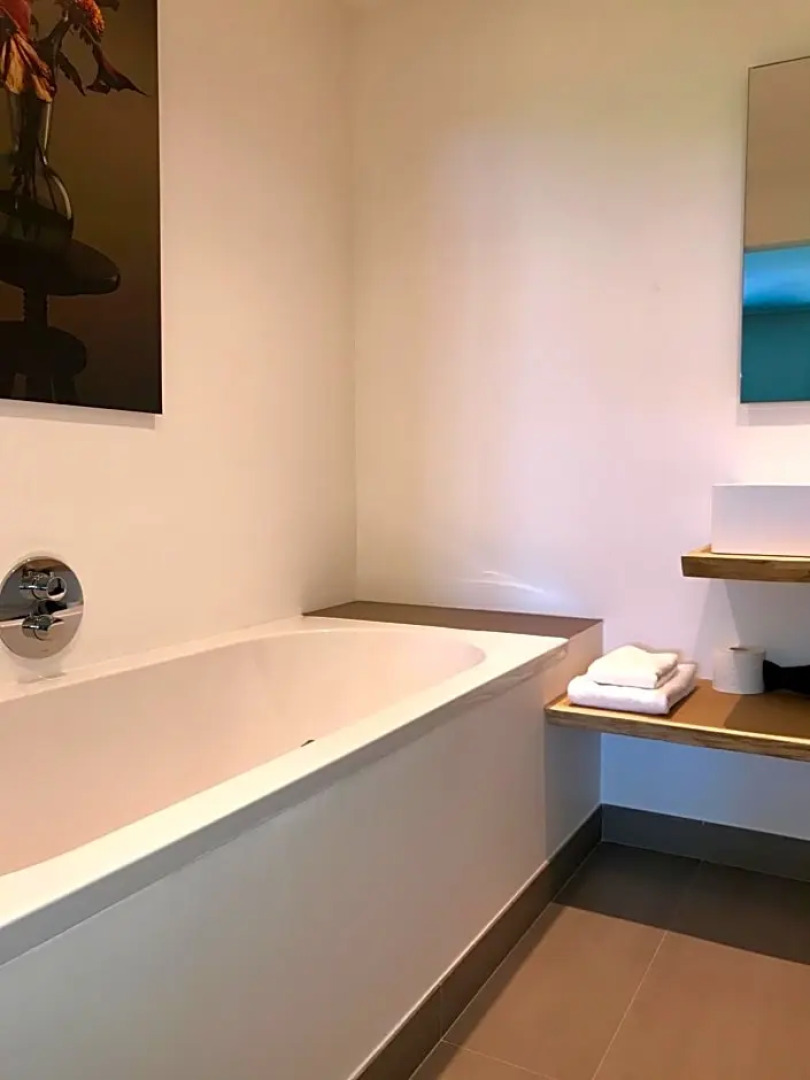 Bed & Breakfast Karakter