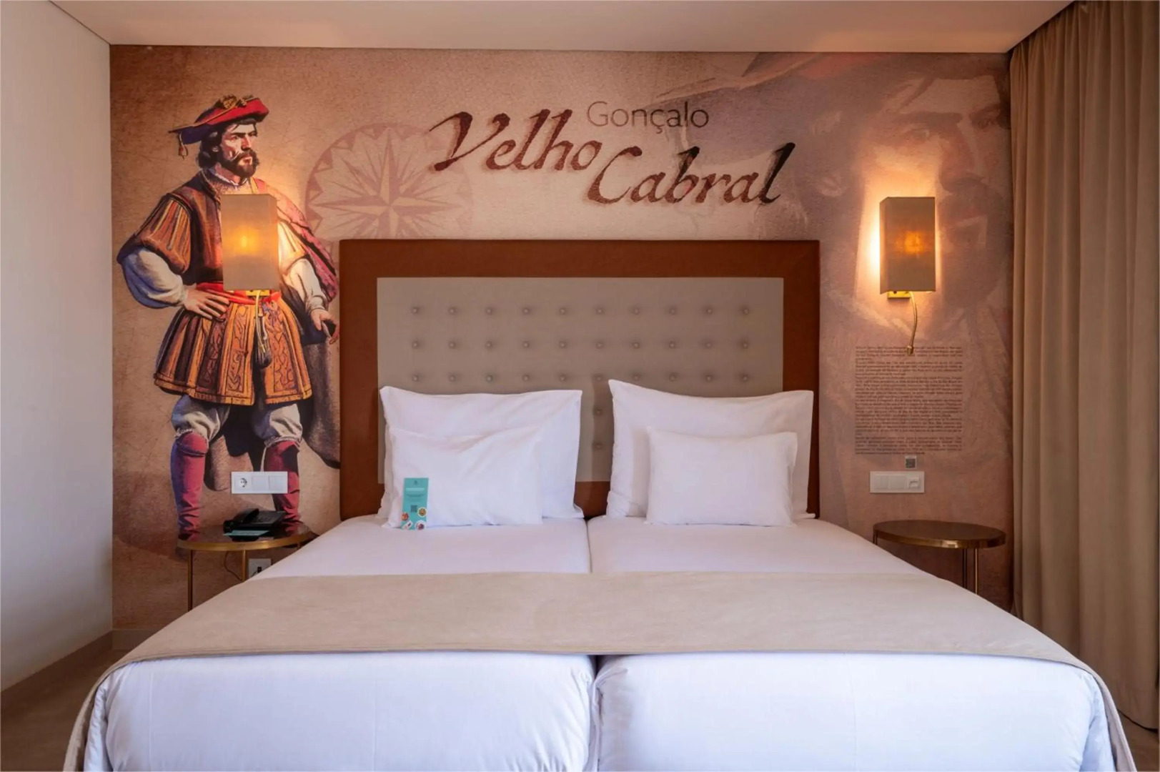 Vila Gale Collection S. Miguel Hotel