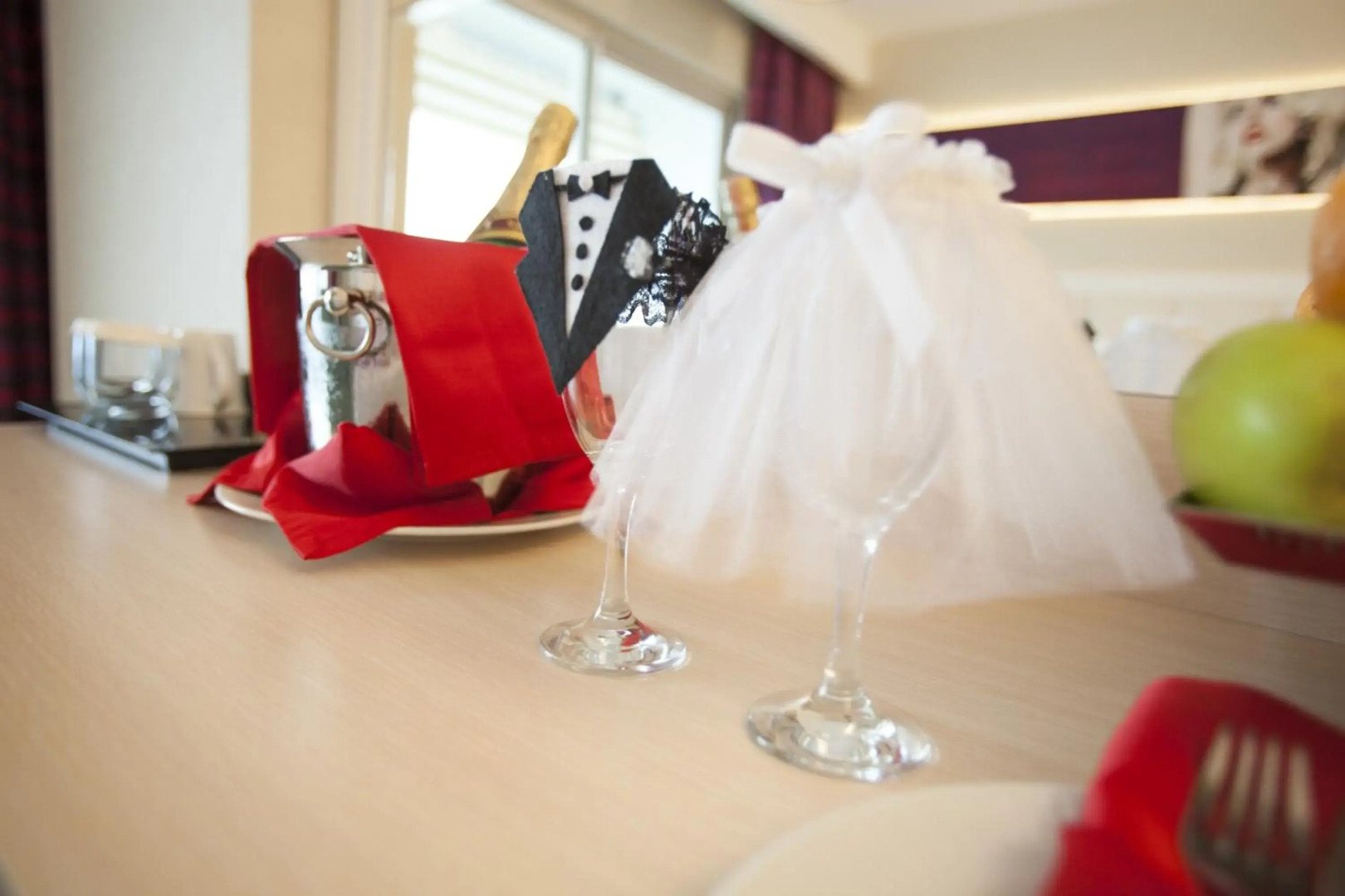 Azura Deluxe Resort & Spa - Ultra All Inclusive