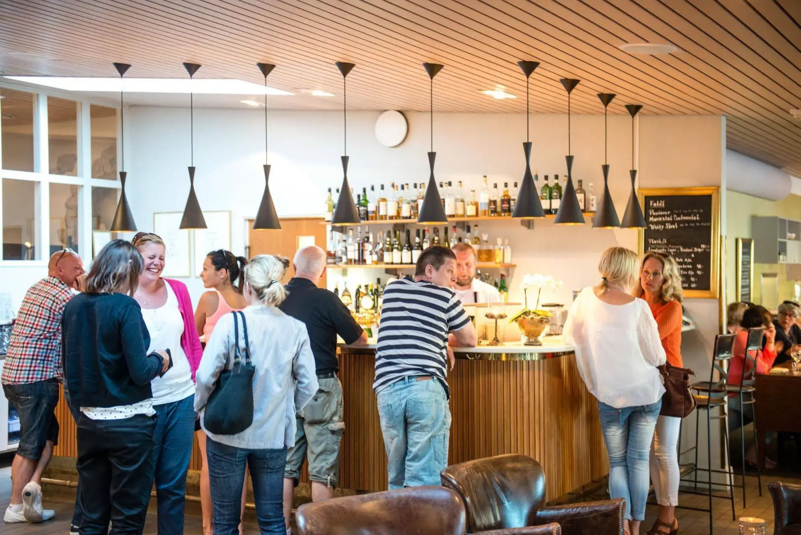 Trosa Stadshotell & Spa