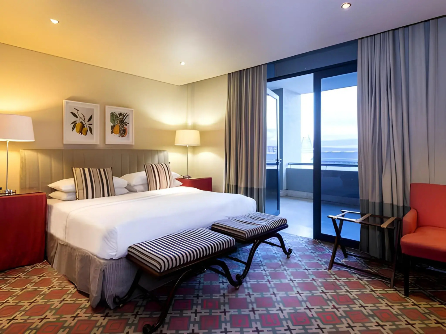 Royal Palm Hotel