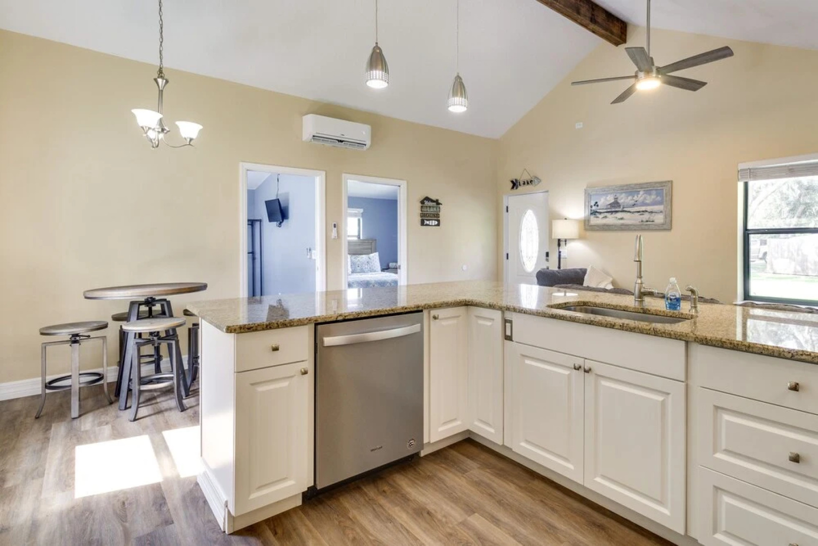 St Cloud Vacation Rental - Walk to Lakefront Park!