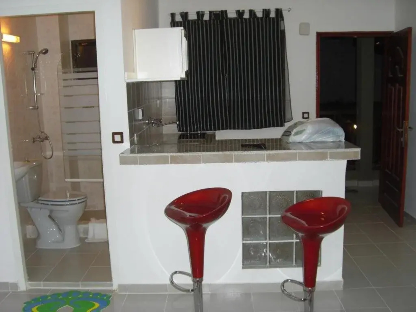 Residence St Jean