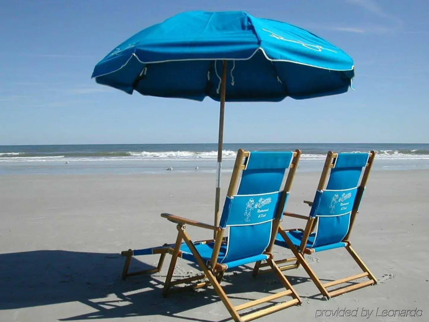 Hilton Garden Inn St. Augustine Beach