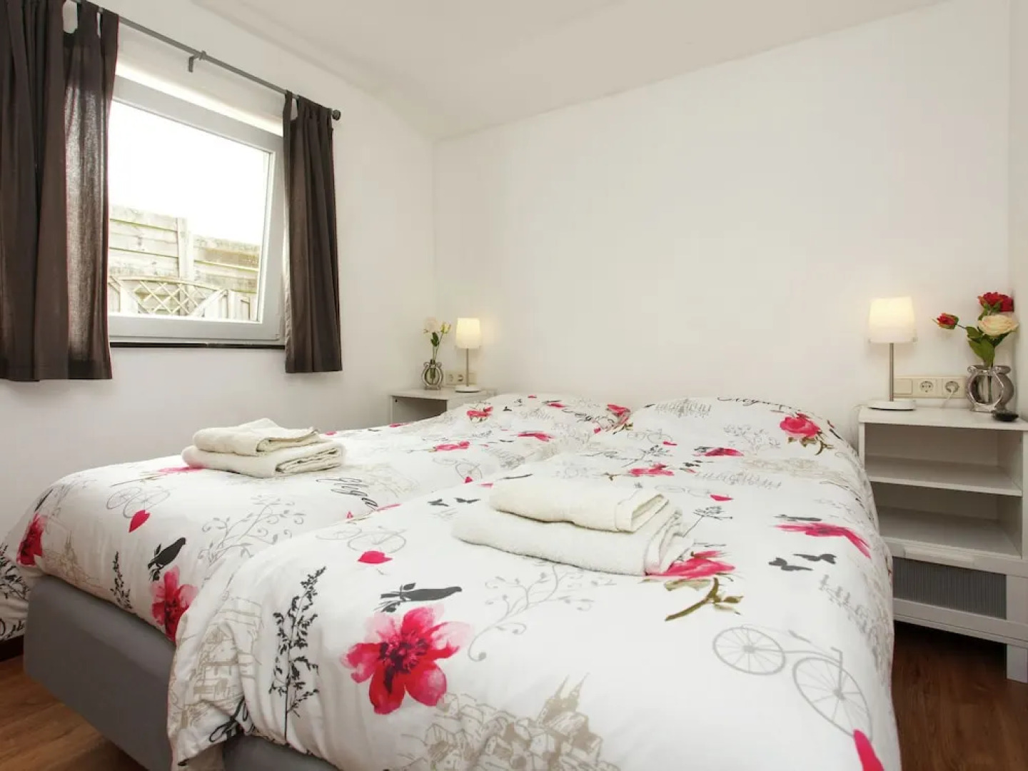 Peaceful Holiday Home in Mechelen With Garden